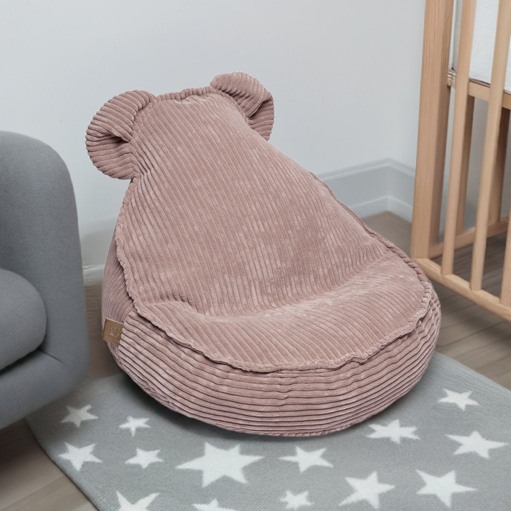 Puffs for kids