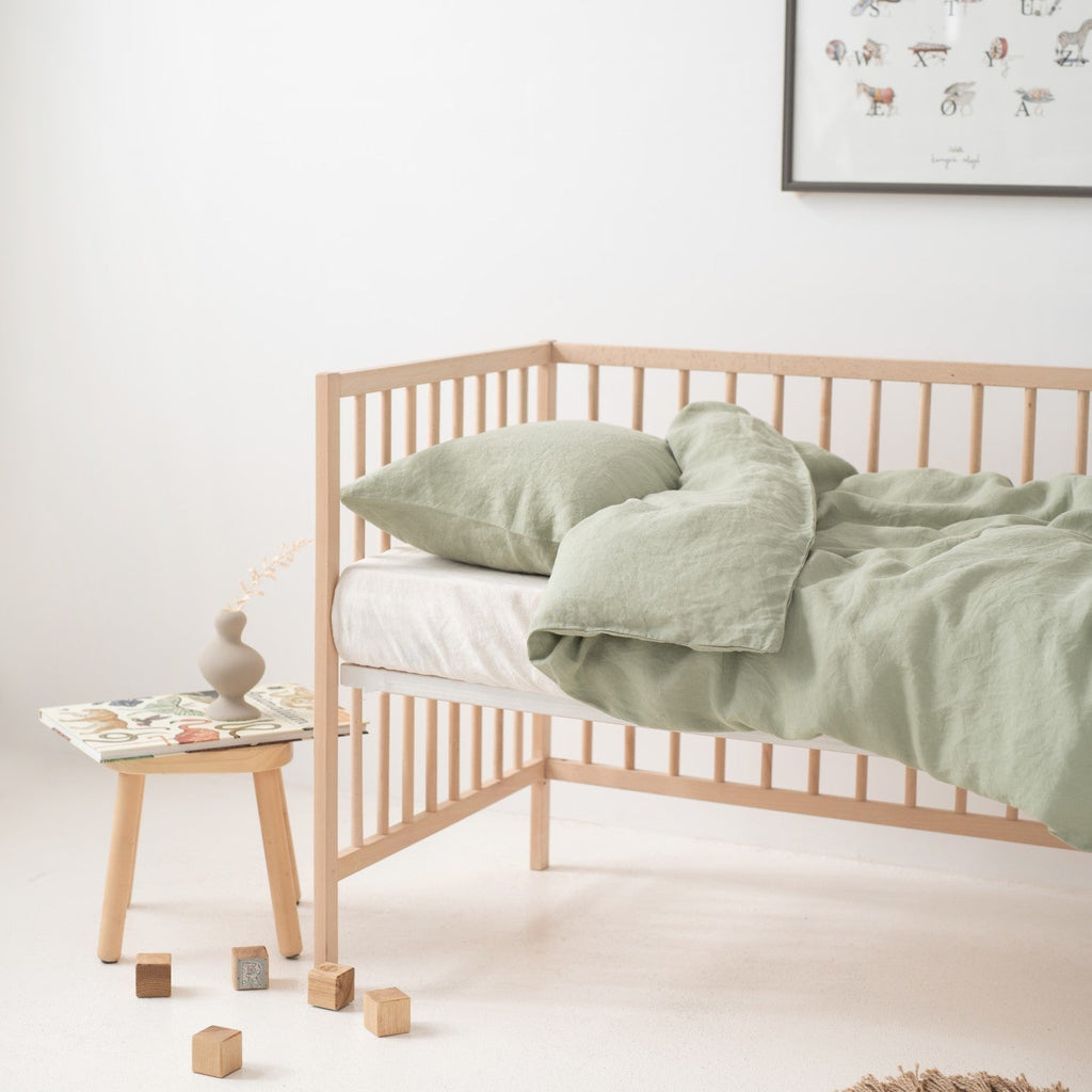 Bedsheets