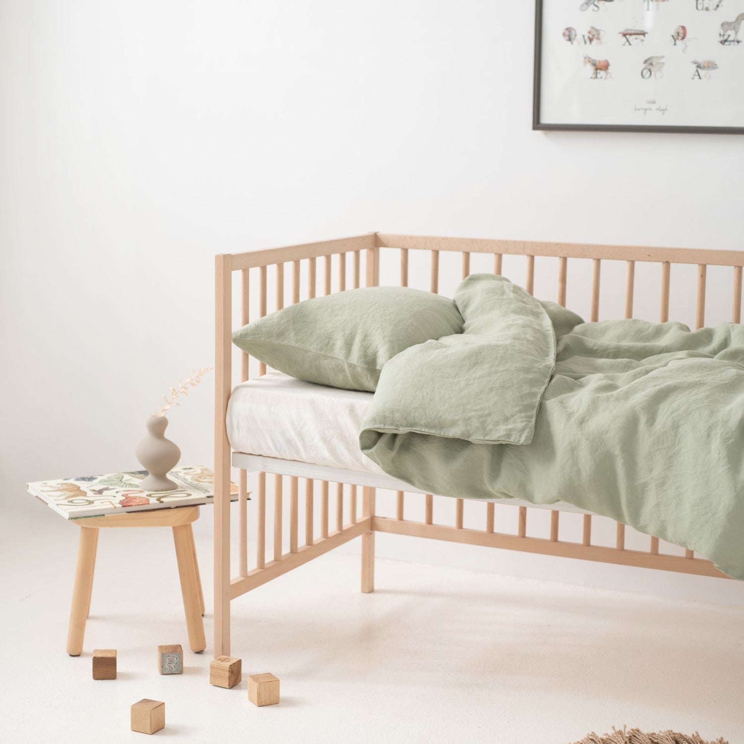 Bedsheets