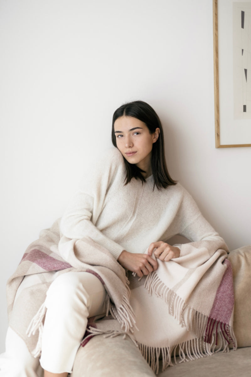 Wool complements