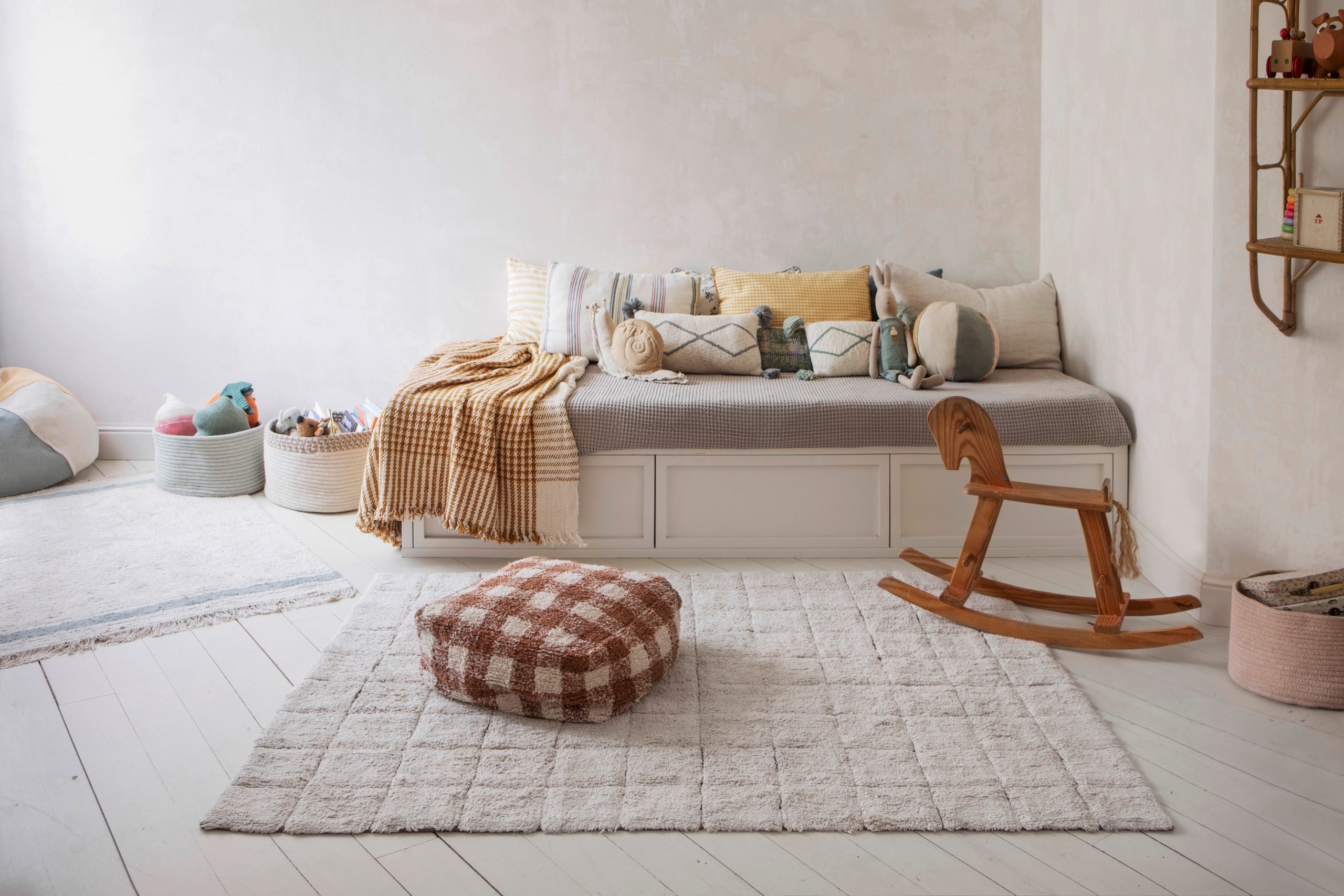 Rugs for fun