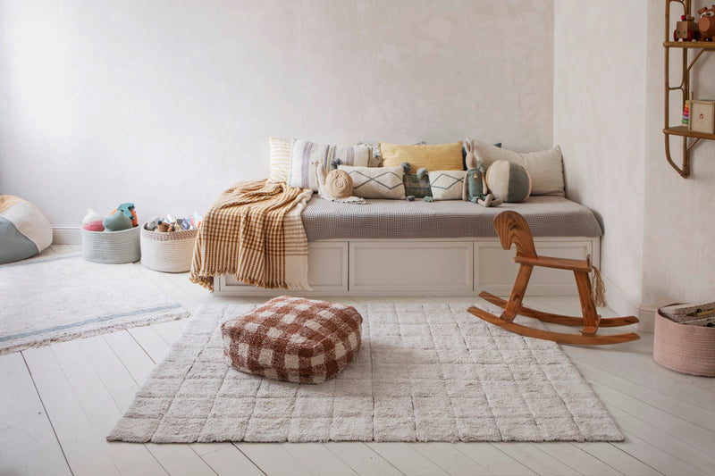 Rugs for fun