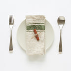 Linen Tales Vintage Napkins Set