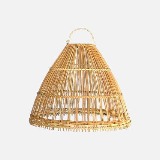 Rattanlampe Bobonaro – S