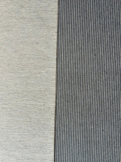 Rectangular Tablecloth, Recycled Fabric - Nord 2