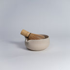 Matcha Chawan beige