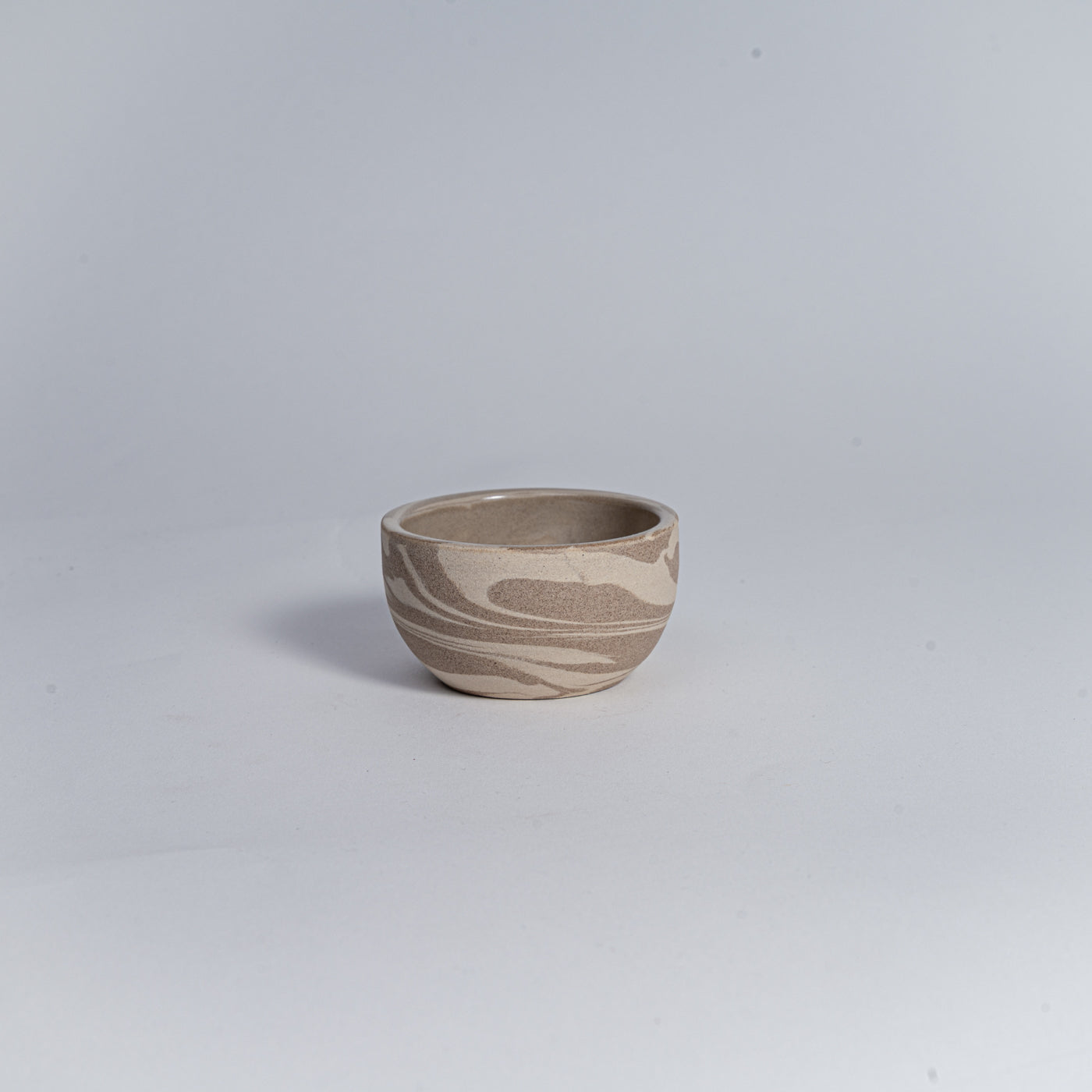 Espresso Cup KUMO mixed clay