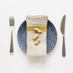 Linen Tales Vintage Napkins Set
