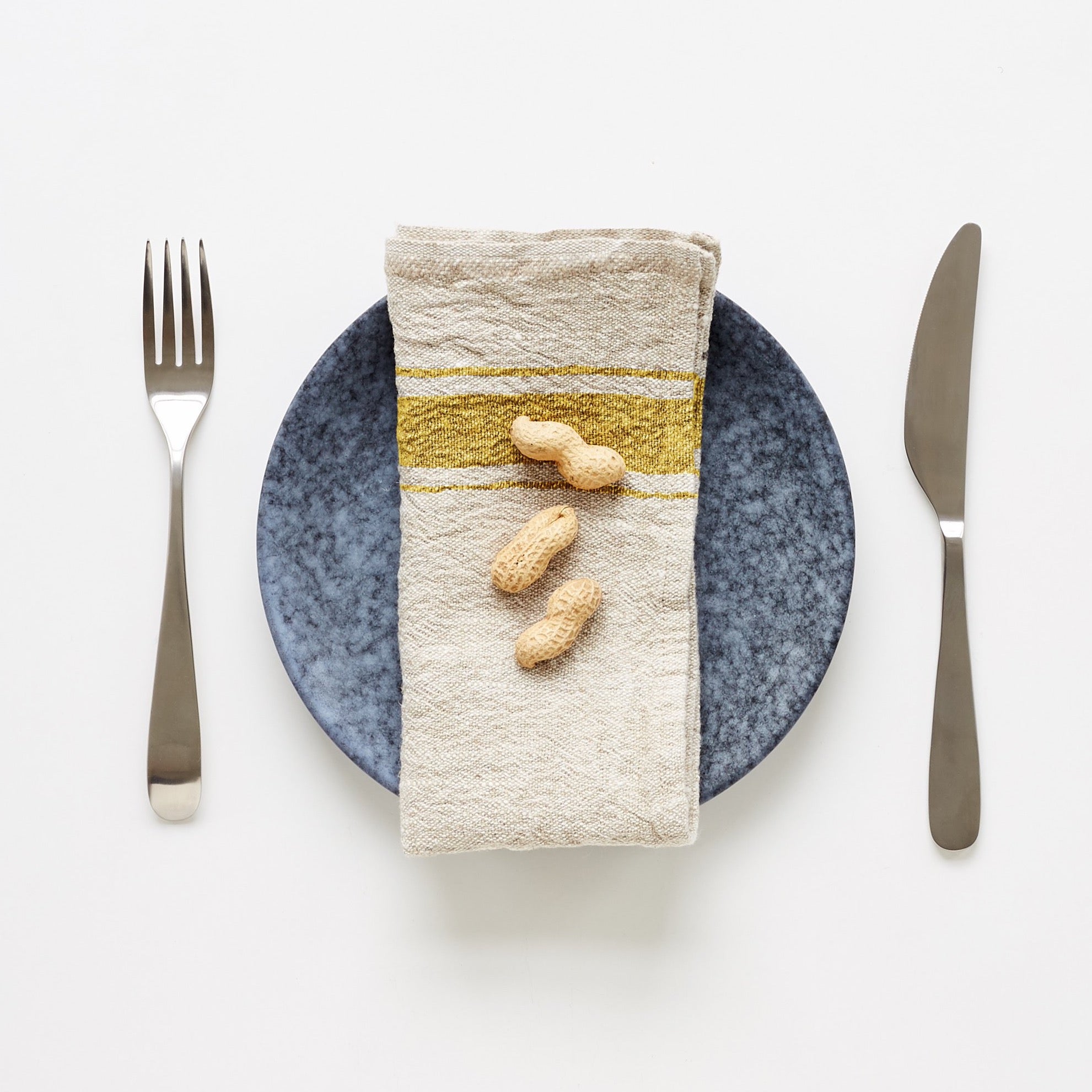 Linen Tales Vintage Napkins Set