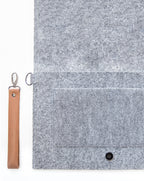 Laptop Bag Berg 13'' - Grey