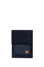 Laptop Sleeve Malmö 15' Black