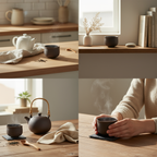 Ocha Tea Cup | Matcha Cup