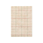 Washable Rug Colorful Lines, 140 x 200 cm