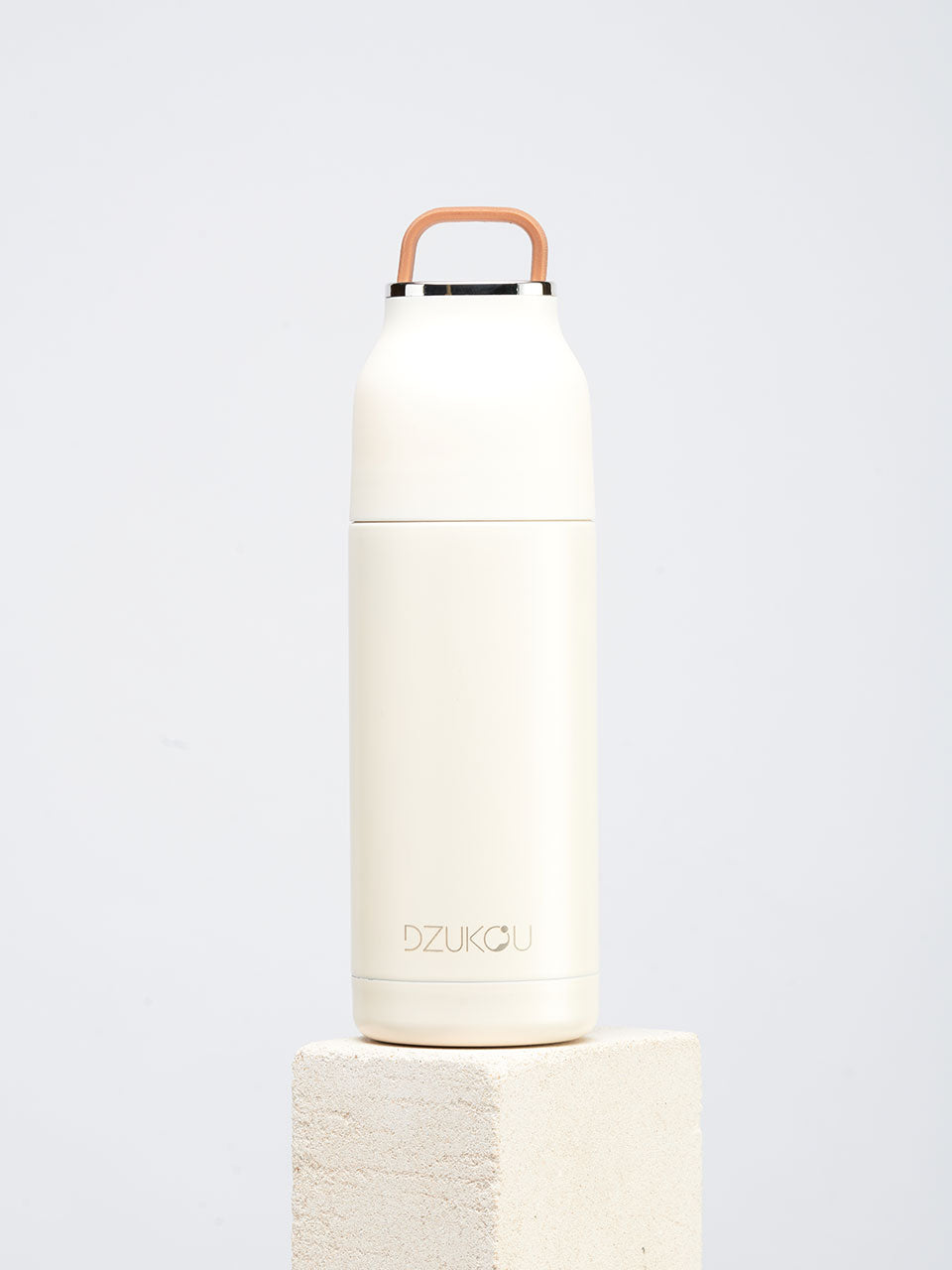 Siachen - Edelstahl-Thermosflasche 350 ml
