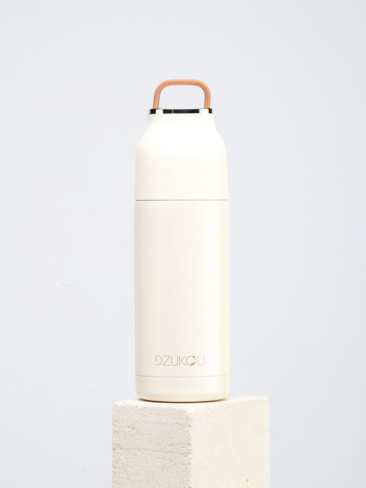Siachen - Edelstahl-Thermosflasche 350 ml