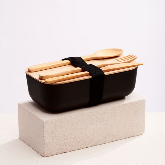 Pine Forest - Bambus Lunchbox 1100 ml