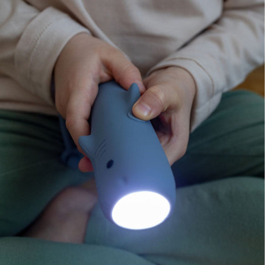 Flashlight for Kids - Shark SHARKY
