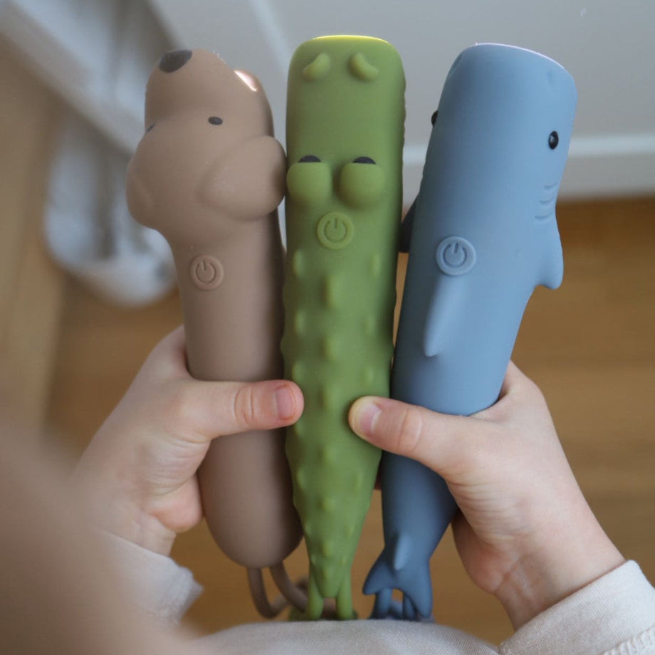Flashlight for Kids - Shark SHARKY