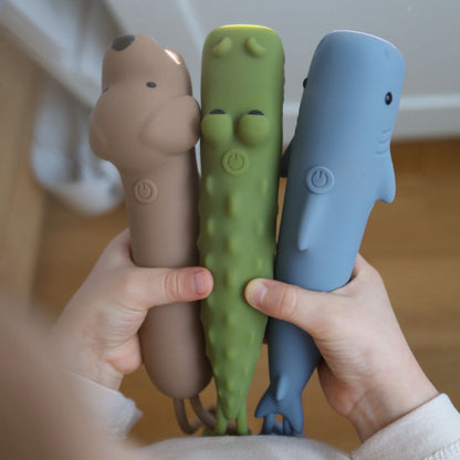 Flashlight for Kids - Shark SHARKY