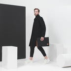 Laptop Bag Berg 15' - Black