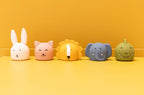 Silicone Night Light - Mr. Lion