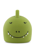 Silicone Night Light - Mr. Dinosaur