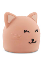Silicone Night Light - Mrs. Cat