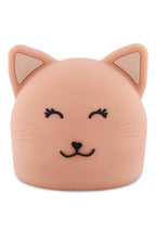 Silicone Night Light - Mrs. Cat