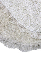 Washable Rug Snail, 90 x 130 cm